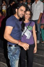 at the Special screening of Housefull 2 hosted by Yogesh Lakhani on 6th April 2012 (50).JPG